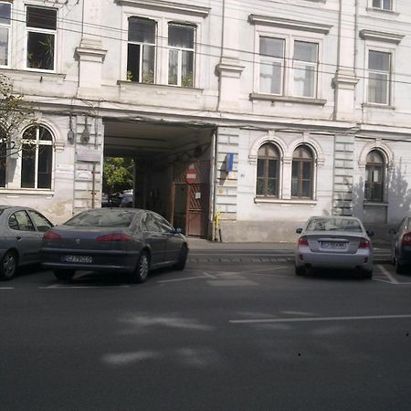 Apartamento 59 Bleu H Cluj-Napoca Exterior foto