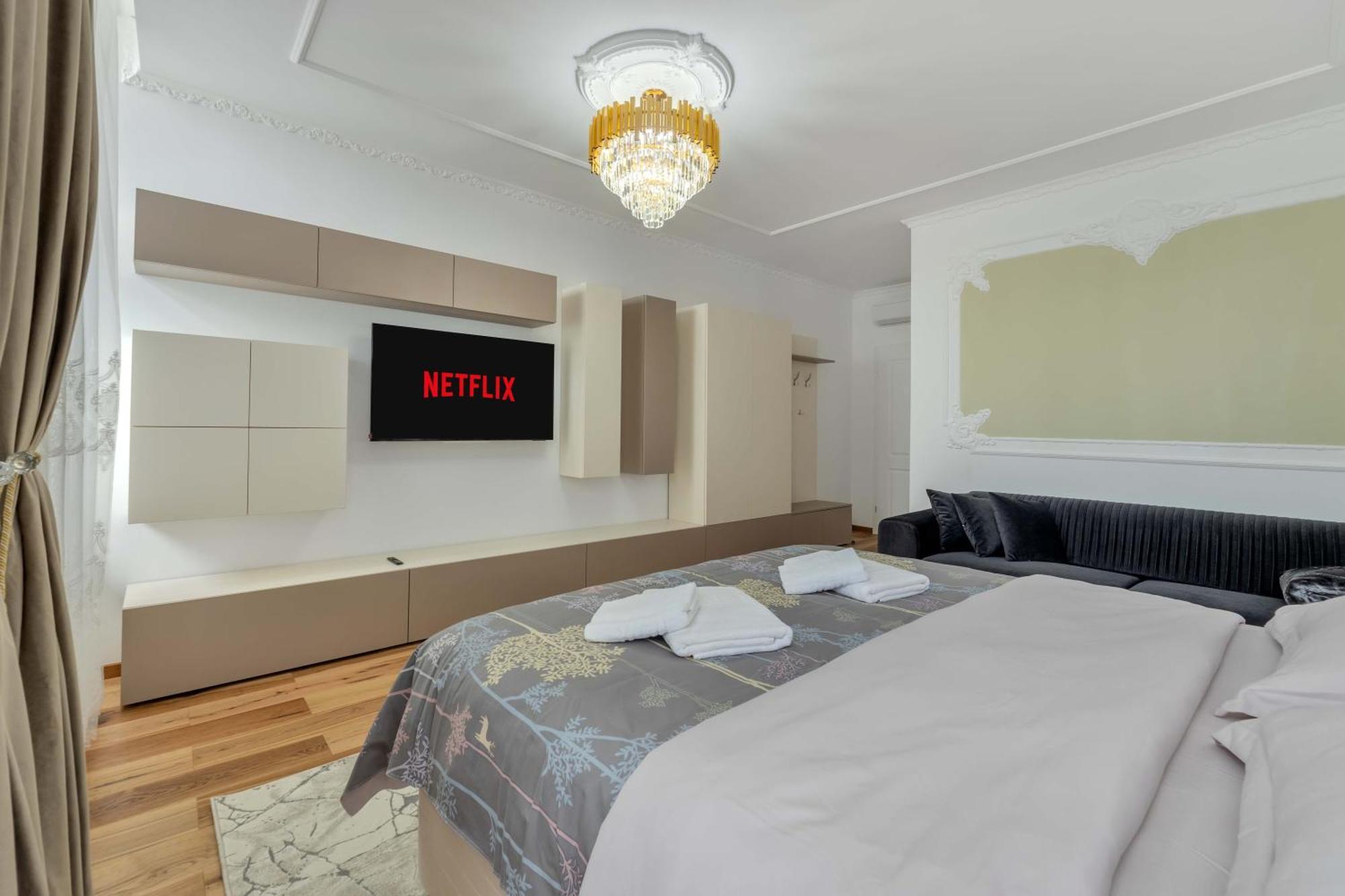 Apartamento 59 Bleu H Cluj-Napoca Exterior foto